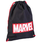 Marvel Logo sac de gym 40cm OcioStock