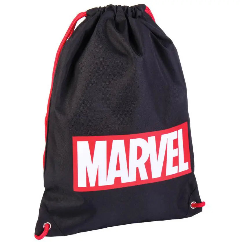 Marvel Logo sac de gym 40cm OcioStock