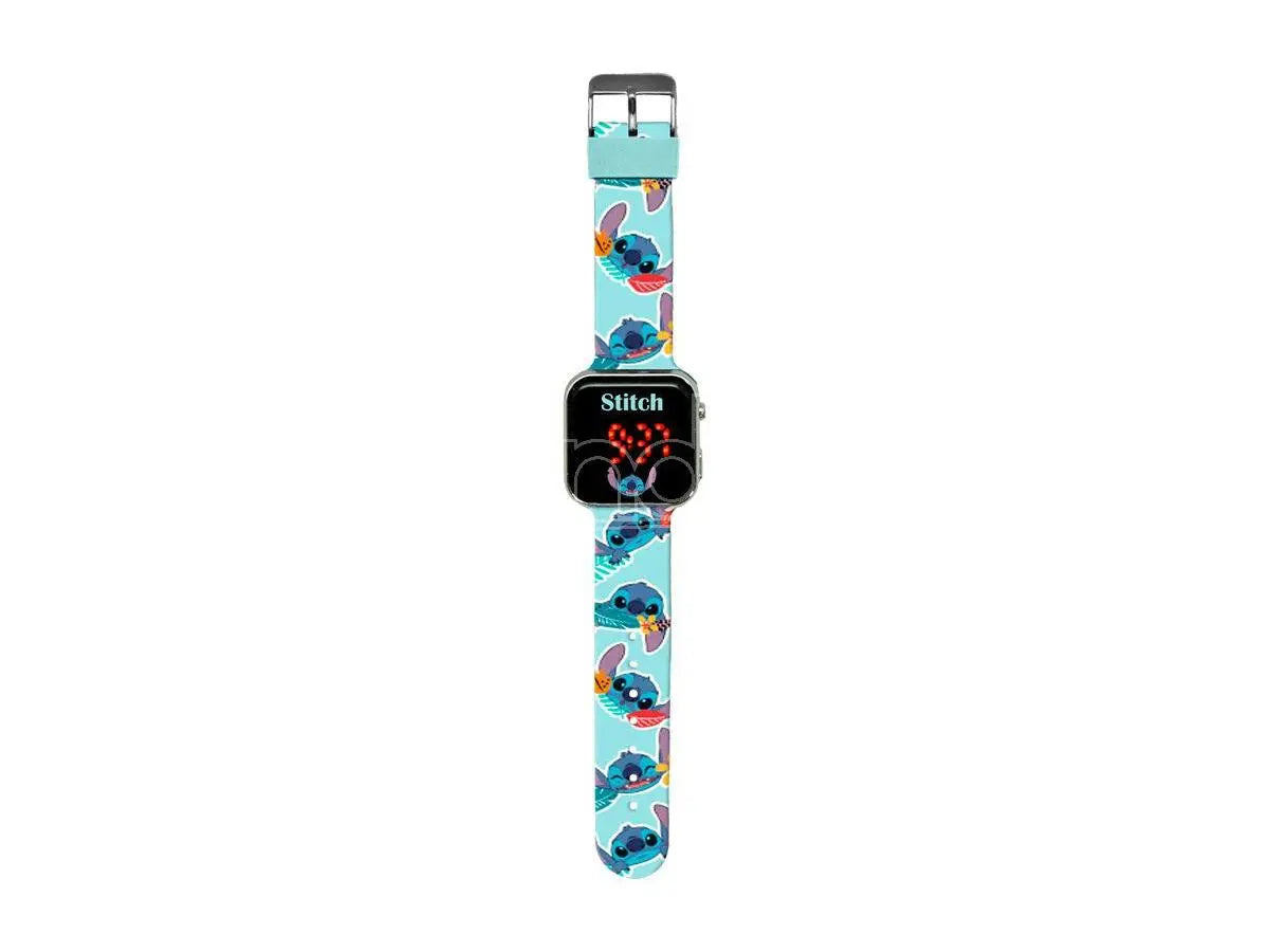 Montre stitch OcioStock