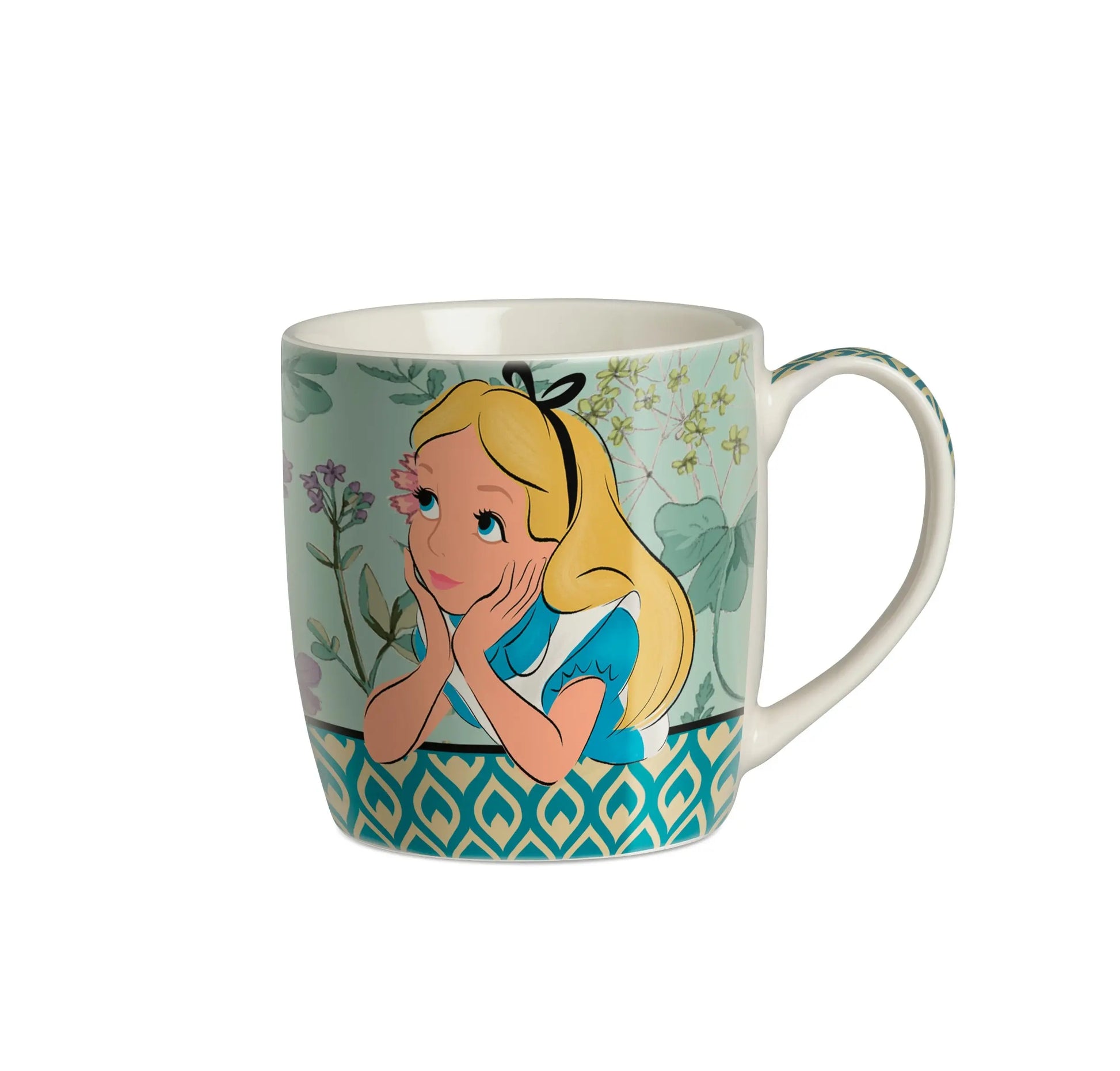 Mug 360ml Alice bems