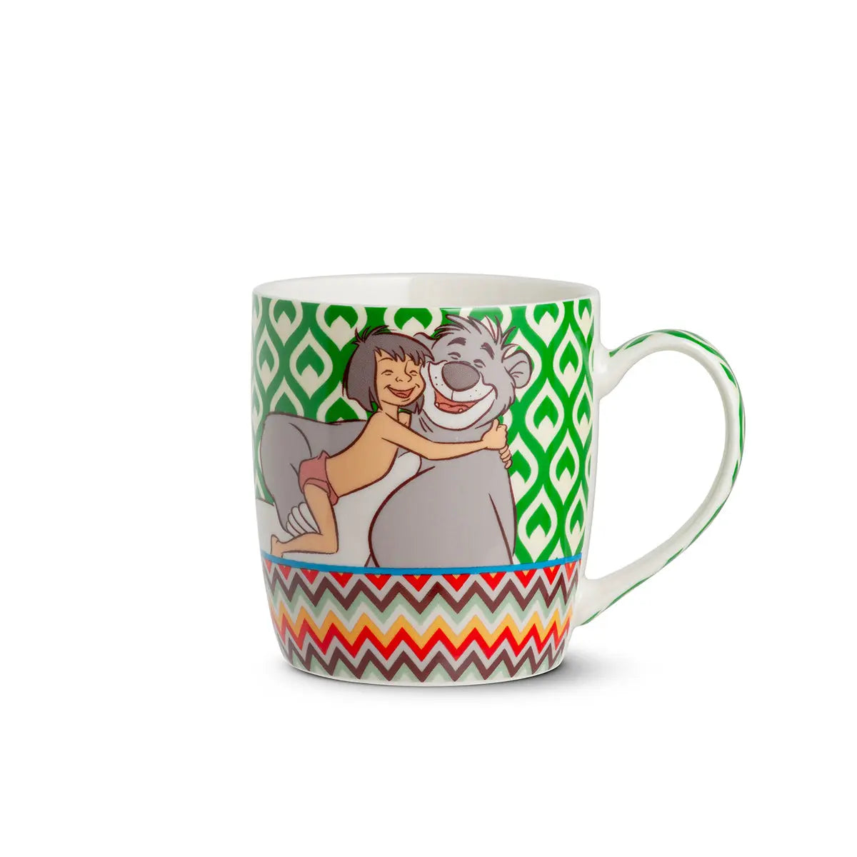 Mug 360ml Le Livre de la jungle bems