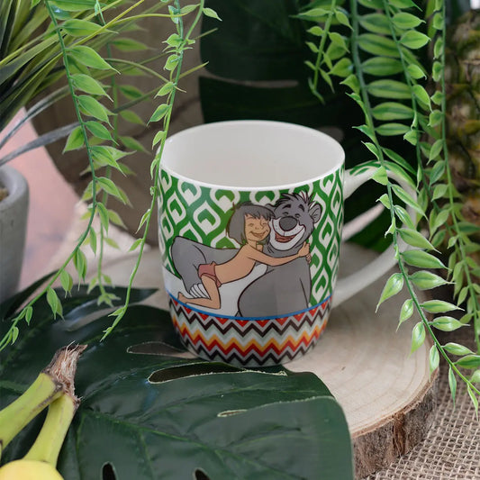 Mug 360ml Le Livre de la jungle bems