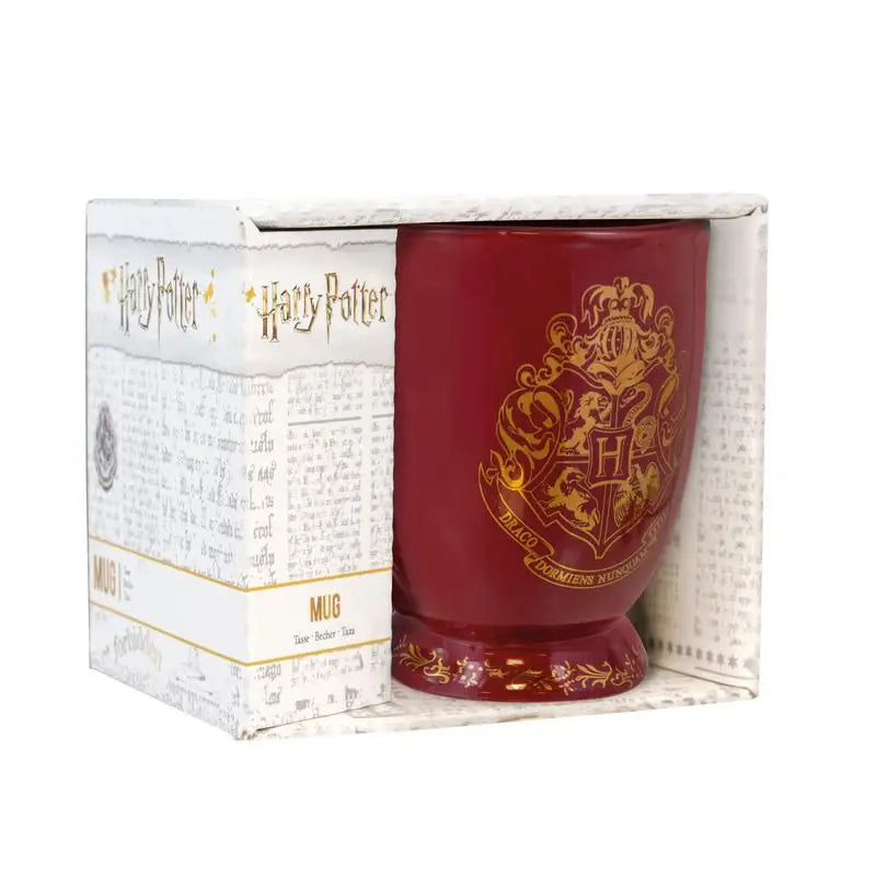 Mug Harry Potter Hogwarts pcmerch