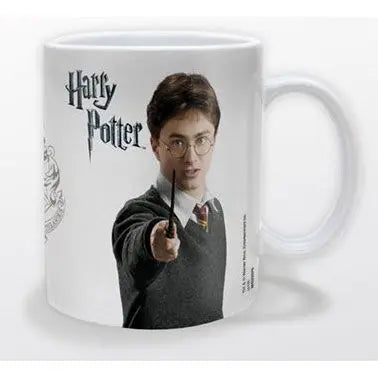 Mug Harry Potter OcioStock