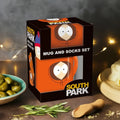Mug & Chausette South Park Kenny pcmerch