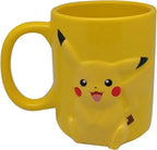 Mug pokémon OcioStock