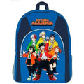 My Hero Academia sac a dos 40cm OcioStock