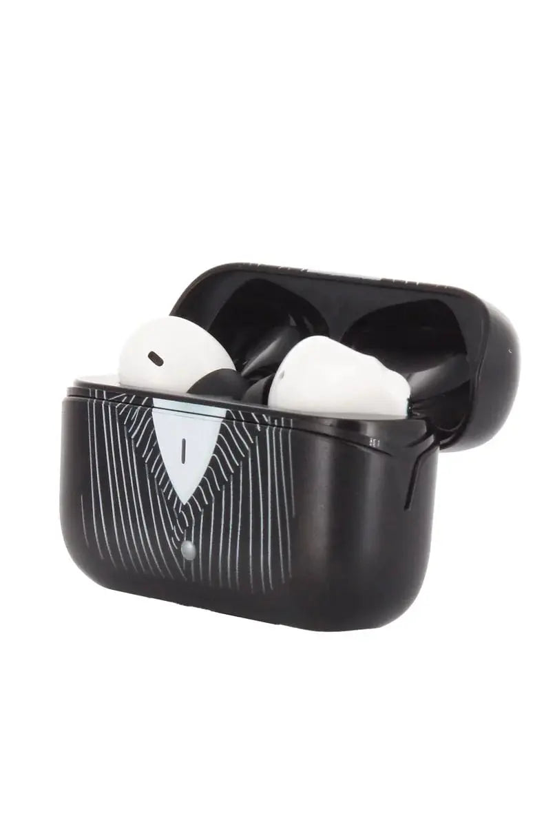 NBX - Bundle Buds Pro - Earbuds Wireless Bluetooth + Support bems