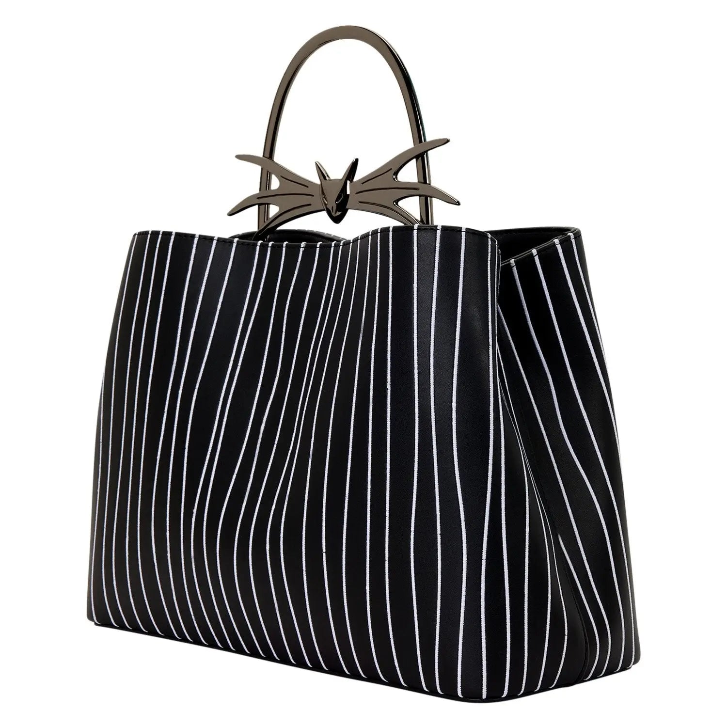 NBX - Jack Skellington - Sac à Main Loungefly bems