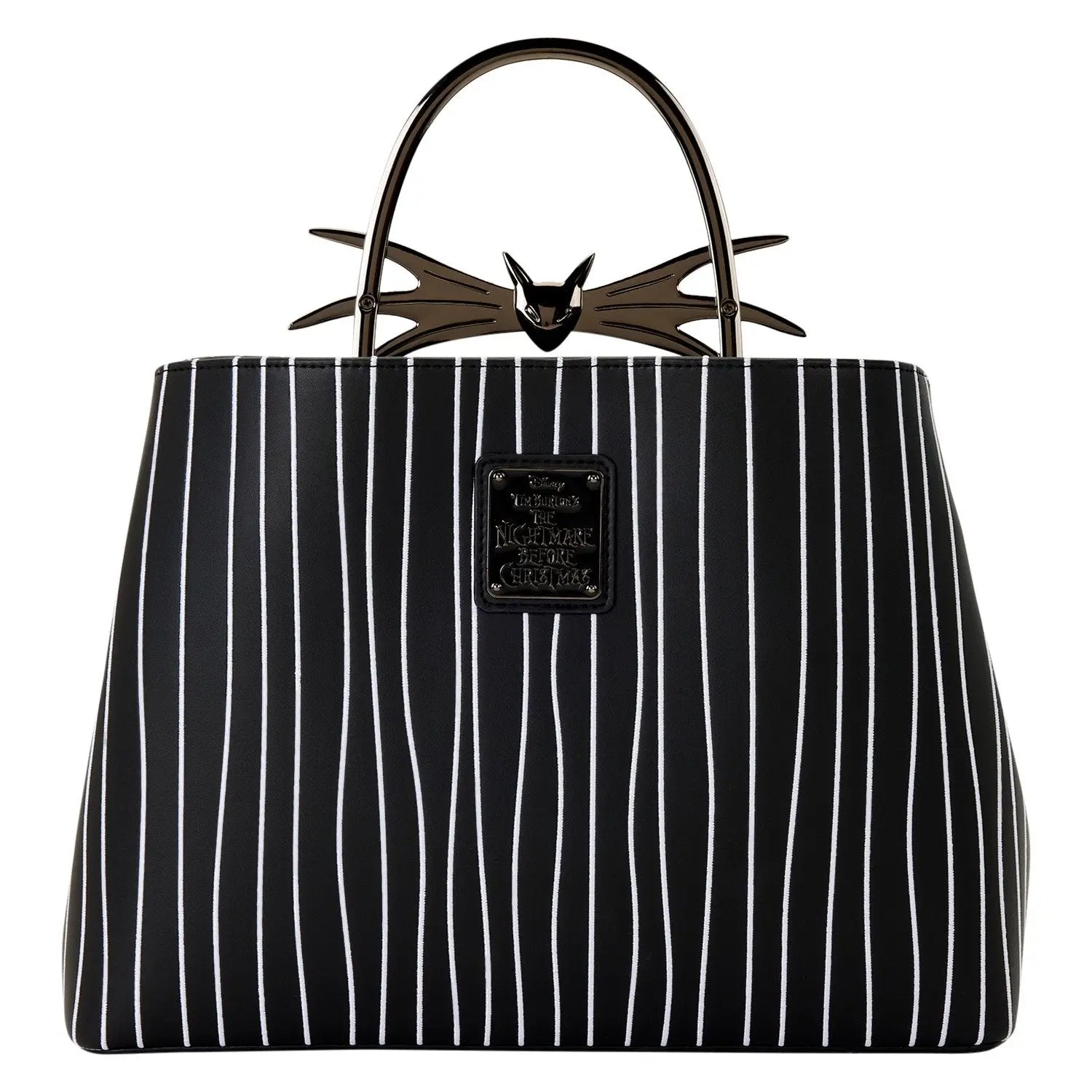 NBX - Jack Skellington - Sac à Main Loungefly bems