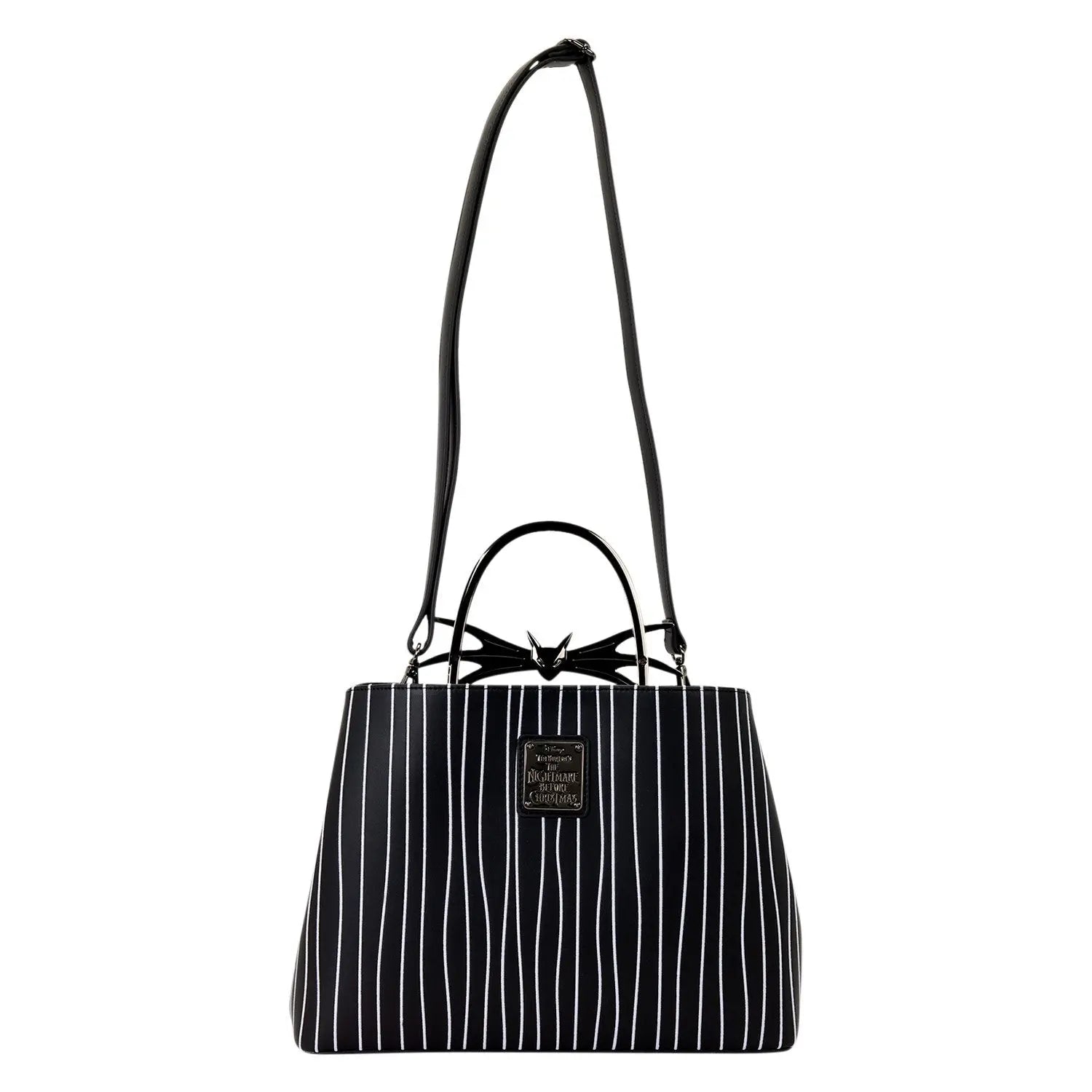 NBX - Jack Skellington - Sac à Main Loungefly bems