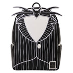 NBX - Jack Skellington - Sac à dos LoungeFly bems