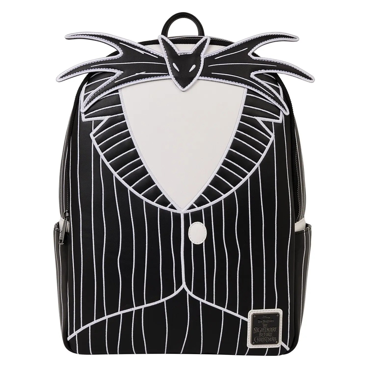 NBX - Jack Skellington - Sac à dos LoungeFly bems