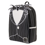 NBX - Jack Skellington - Sac à dos LoungeFly bems