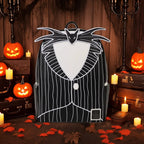 NBX - Jack Skellington - Sac à dos LoungeFly bems
