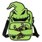 NBX - Oogie Boogie - Sac Crossbuddies Loungefly bems