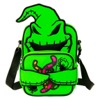 NBX - Oogie Boogie - Sac Crossbuddies Loungefly bems