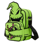 NBX - Oogie Boogie - Sac Crossbuddies Loungefly bems