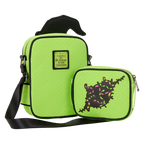 NBX - Oogie Boogie - Sac Crossbuddies Loungefly bems