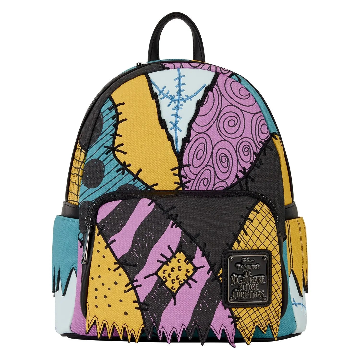 NBX - Sally - Mini Sac à Dos LoungeFly bems