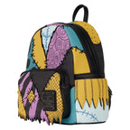 NBX - Sally - Mini Sac à Dos LoungeFly bems