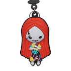 NBX - Sally - Porte-clés Sac à dos Soft Touch bems