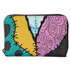 NBX - Sally - Portefeuille LoungeFly bems