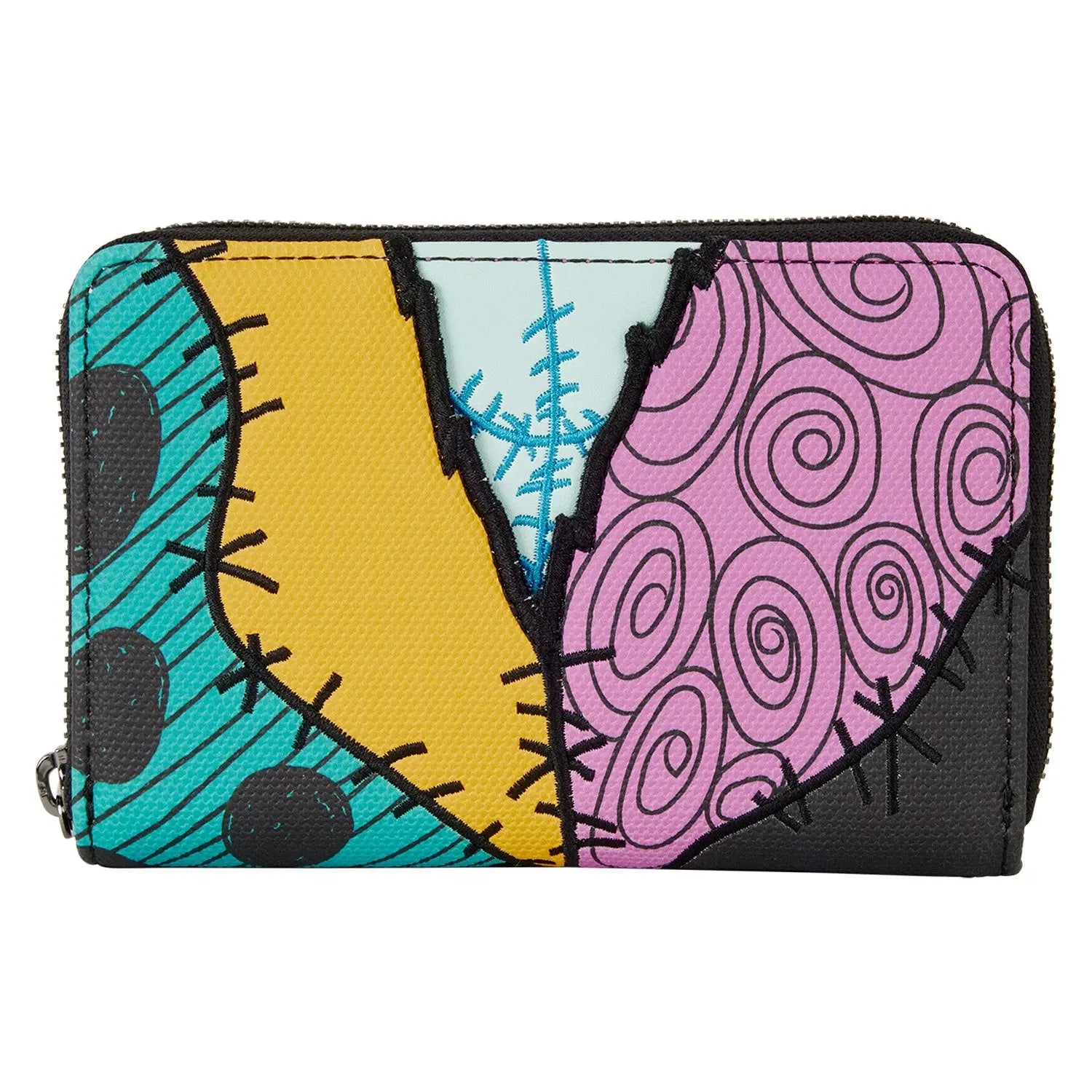 NBX - Sally - Portefeuille LoungeFly bems