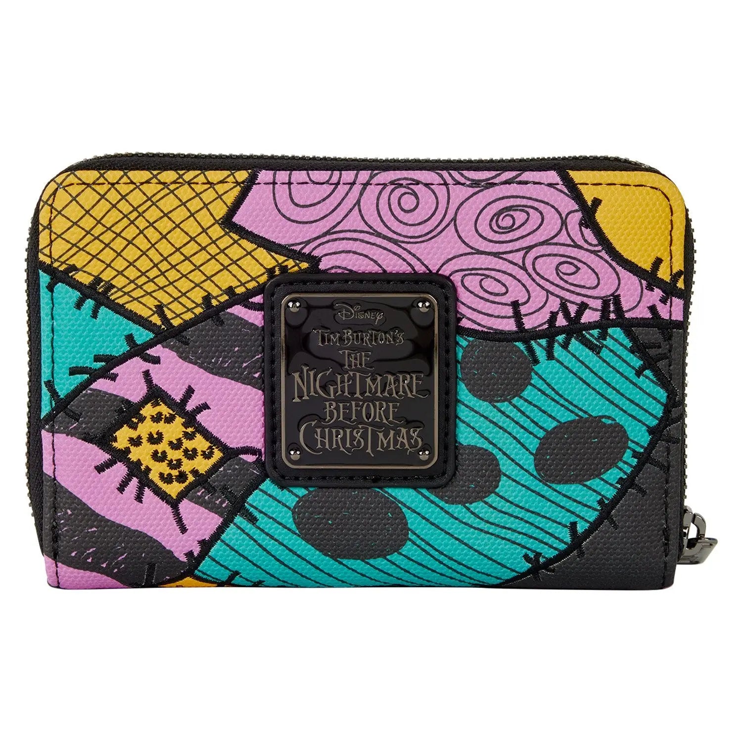 NBX - Sally - Portefeuille LoungeFly bems