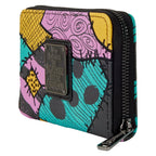 NBX - Sally - Portefeuille LoungeFly bems