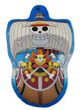 ONE PIECE - Bateau - Coussin 3D bems