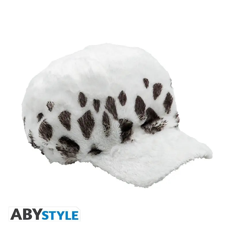 ONE PIECE - Casquette réplique Trafalgar Law - Taille Adulte bems