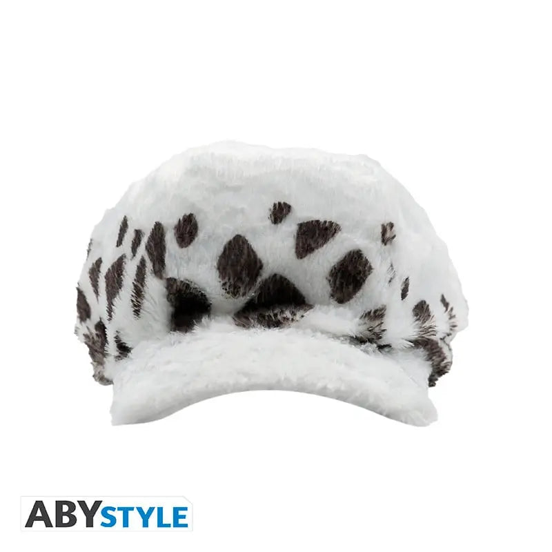 ONE PIECE - Casquette réplique Trafalgar Law - Taille Adulte bems
