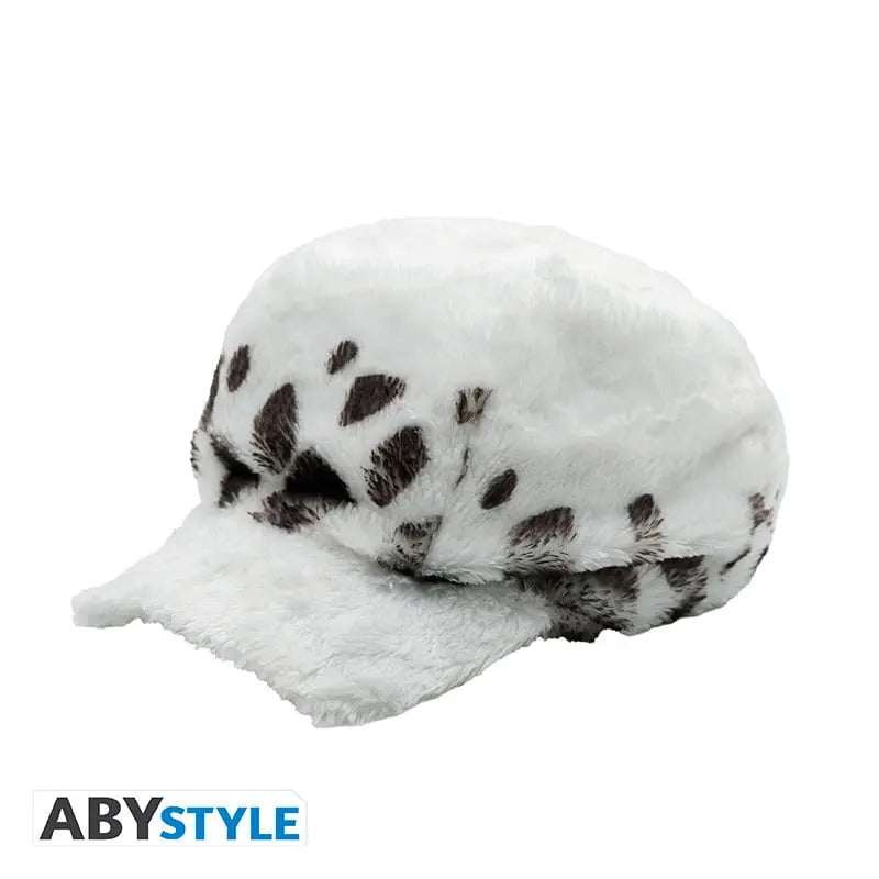 ONE PIECE - Casquette réplique Trafalgar Law - Taille Adulte bems
