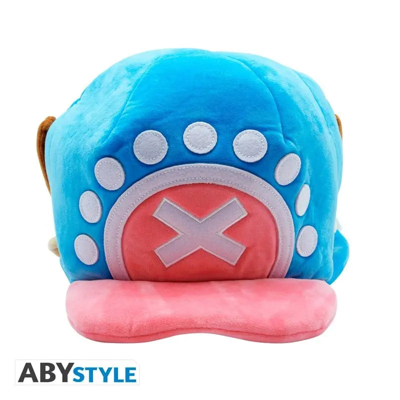 ONE PIECE - Chapeau réplique Tony Tony Chopper - Taille Adulte bems
