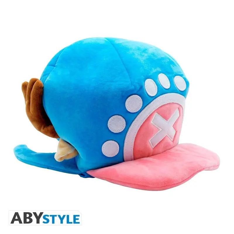 ONE PIECE - Chapeau réplique Tony Tony Chopper - Taille Adulte bems