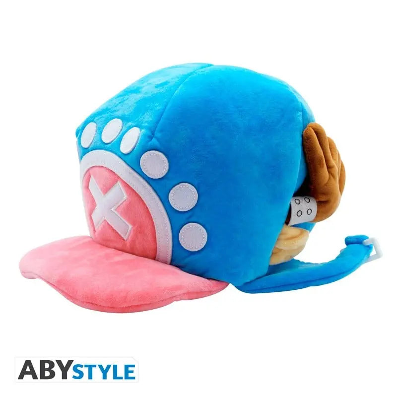 ONE PIECE - Chapeau réplique Tony Tony Chopper - Taille Adulte bems