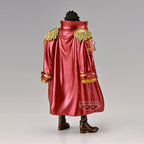 ONE PIECE - Gol.D Roger - Figurine King Of Artist 23cm bems