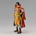 ONE PIECE - Gol.D Roger - Figurine King Of Artist 23cm bems
