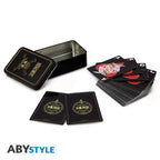 ONE PIECE - Jeu de 54 cartes bems