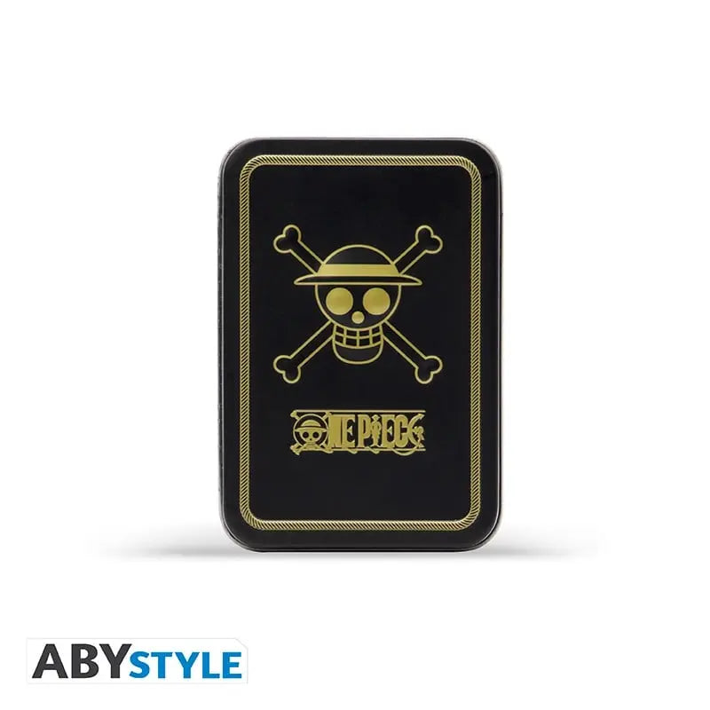ONE PIECE - Jeu de 54 cartes bems