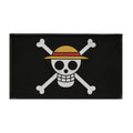 ONE PIECE - Logo - Tapis en mousse 40x60cm bems