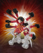 ONE PIECE - Luffy Gum-Gum "Extra Battle" - Statuette FiguartsZERO 18cm bems