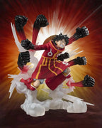 ONE PIECE - Luffy Gum-Gum "Extra Battle" - Statuette FiguartsZERO 18cm bems