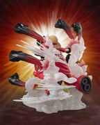 ONE PIECE - Luffy Gum-Gum "Extra Battle" - Statuette FiguartsZERO 18cm bems