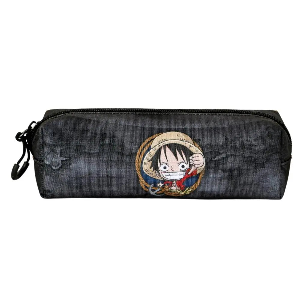 ONE PIECE - Luffy - Trousse Carré OcioStock