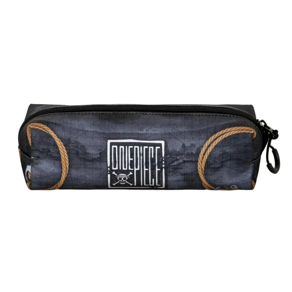 ONE PIECE - Luffy - Trousse Carré OcioStock