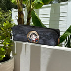 ONE PIECE - Luffy - Trousse Carré OcioStock