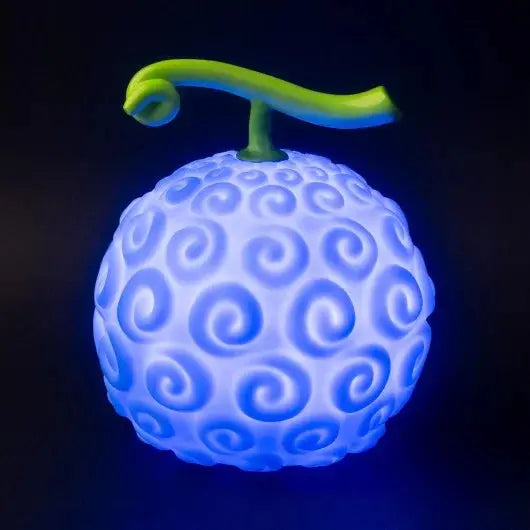 ONE PIECE NETFLIX - Fruit Gum Gum - Lampe Décorative bems