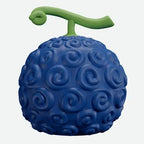 ONE PIECE NETFLIX - Fruit Gum Gum - Lampe Décorative bems